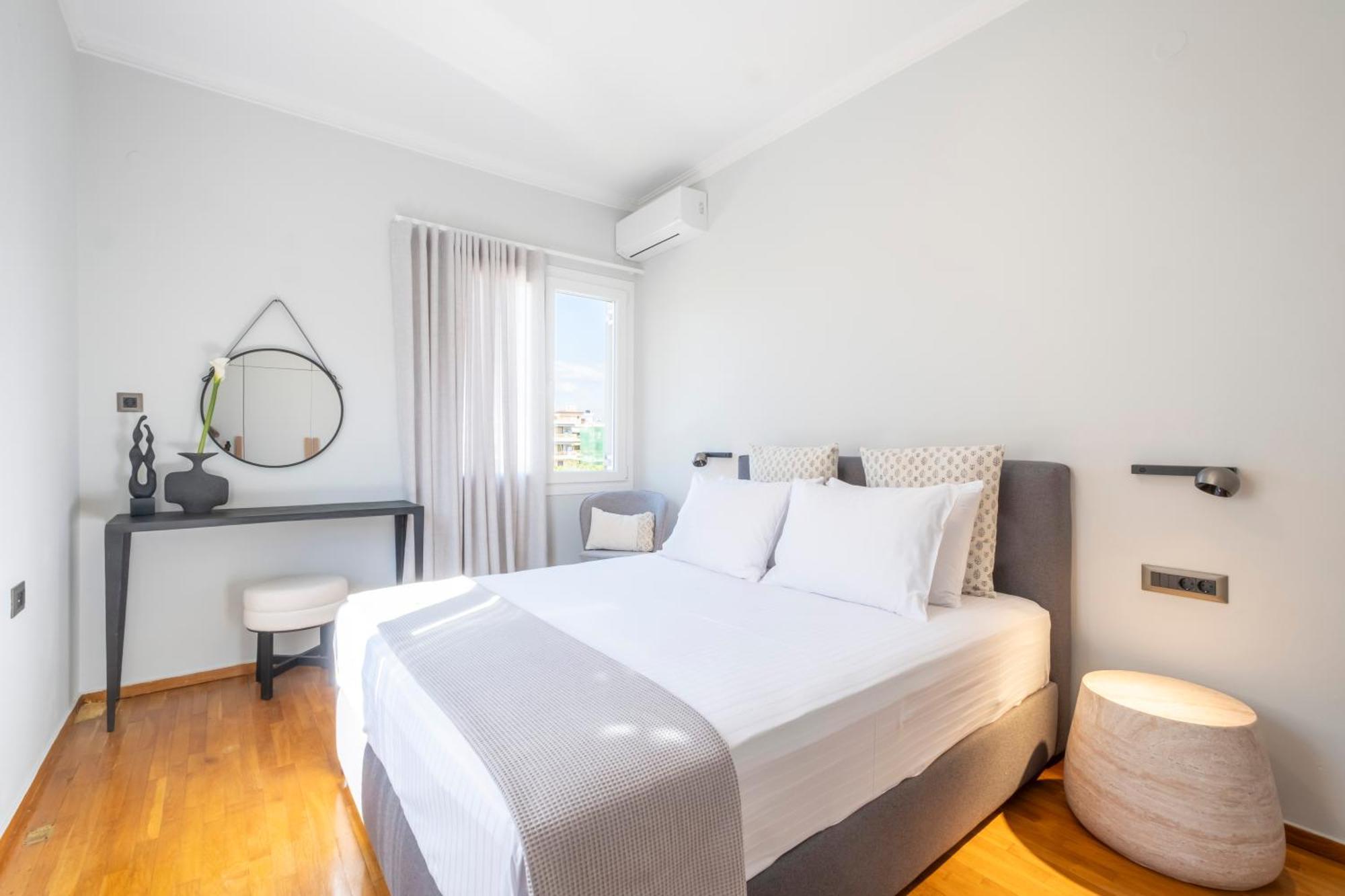 Stay Нафплион Экстерьер фото